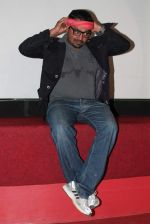 Anurag Kashyap launches the trailor of his film Gangs of Wasseypur in Gossip on 3rd May 2012 (14).JPG